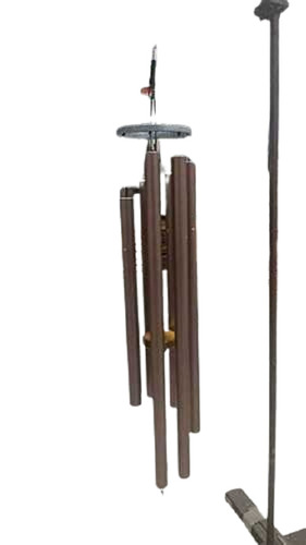 Gient Wind-chime 5 - Color: Black