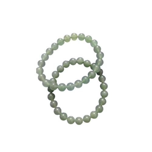 Green Aventurine Stones Bracelet