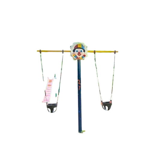 Kids Playground Swings - Features: Good Quality
