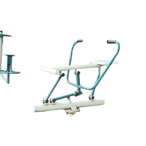 Outdoor Green Gym Equipment - Application: Cardio