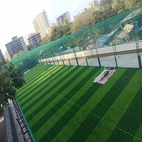 Sports Nets - Color: Grey