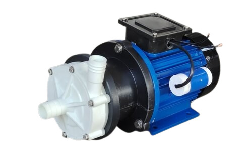 Ss Magnetic Drive Pumps - Color: All