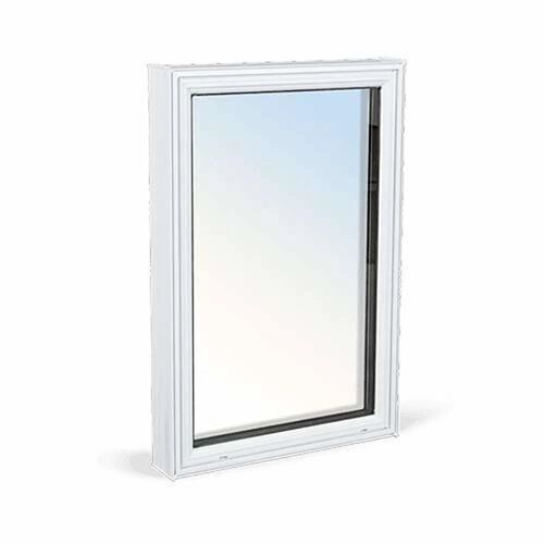 Steel System Windows - Color: All