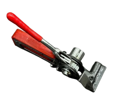 Strapping Tool - Automatic Grade: Manual