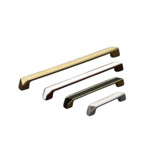 Zinc Designer Cabinet Handle