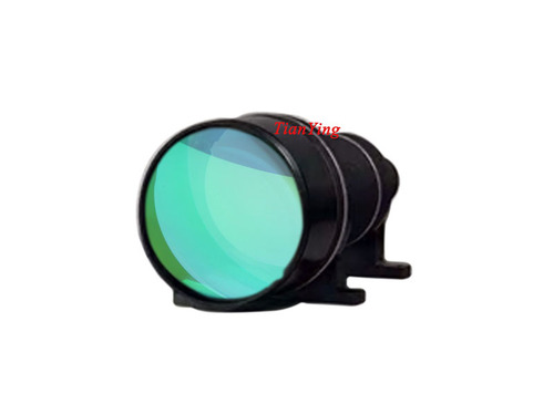 ST750 Performance - 2688x1520 Resolution, 12.5~750mm Continuous Optical Zoom | 12.6km Human Detection, CMOS Sensor, 30Hz Frame Rate, -25Â°C to +65Â°C Temperature Range