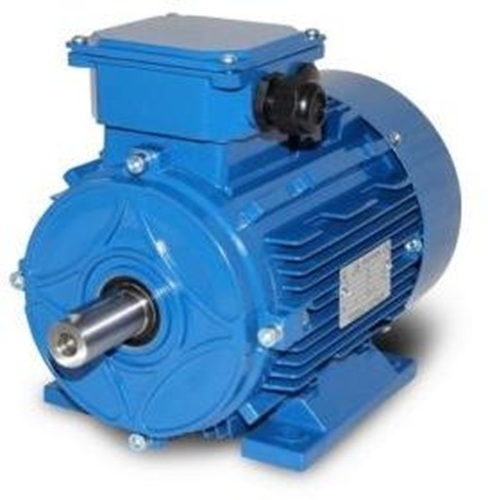 Ac Motor By Electro Matic Motor Mfg Co