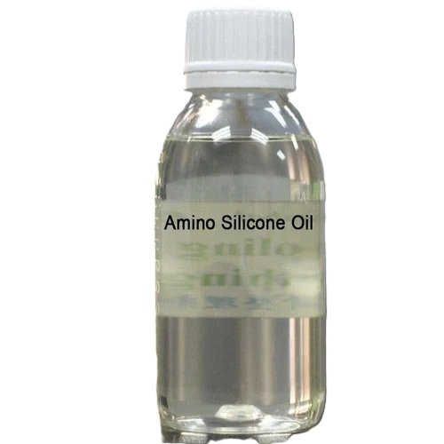 Amino Silicone Oil - Application: Industrial