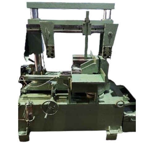 Band Saw Cutting Machine - Cutting Area: 250 Mm