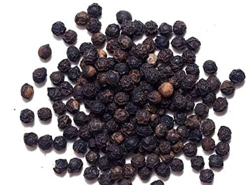Black Pepper - Grade: A