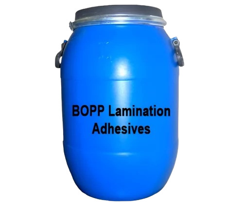 Bopp Lamination Adhesive - Color: Allcolor