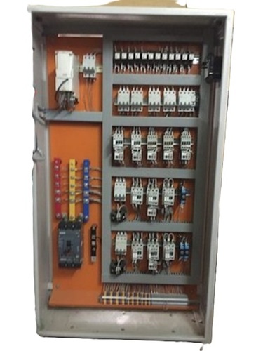 Electric Control Panel 