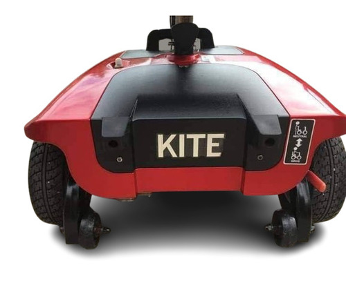 Kite Mini Electric Car