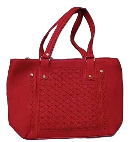 Ladies Handbags - Color: Color