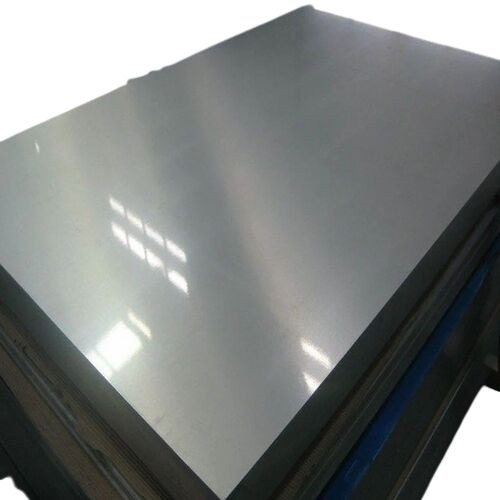 Metal Sheets - Application: Bearings