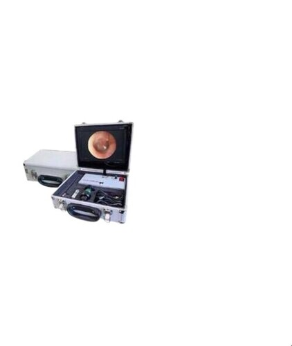 Portable Endoscopy Unit - Application: Medical