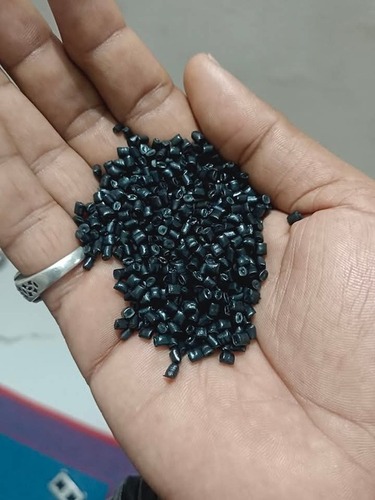 PP Reprocessd granules
