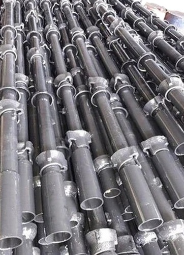 Scaffolding Pipe