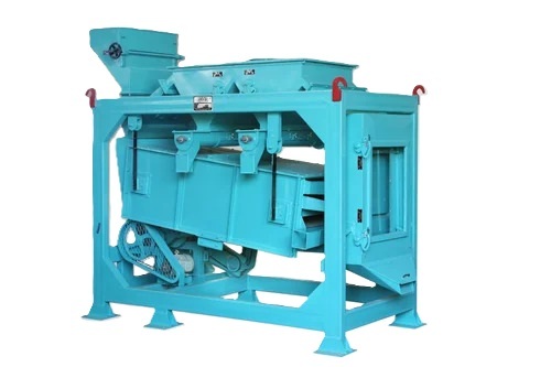 Seed Cleaning Machine - Automatic Grade: Automatic