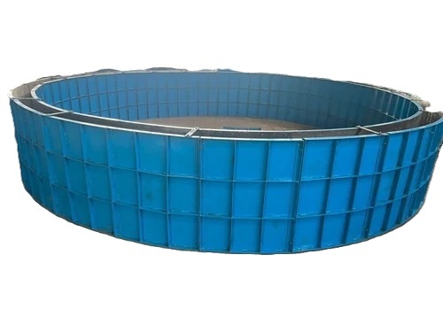 Shuttering Plates