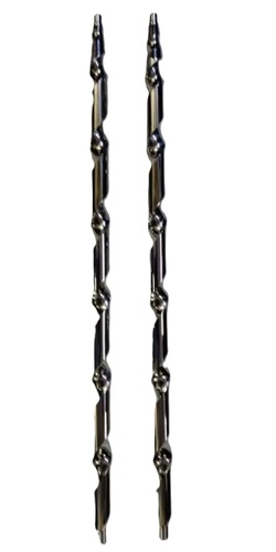 Stainless Steel Timing Screw