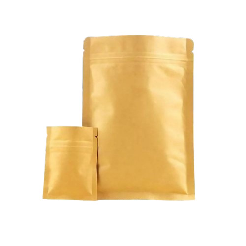 Tea Packaging Bags - Bag Type: Stand Up Pouch