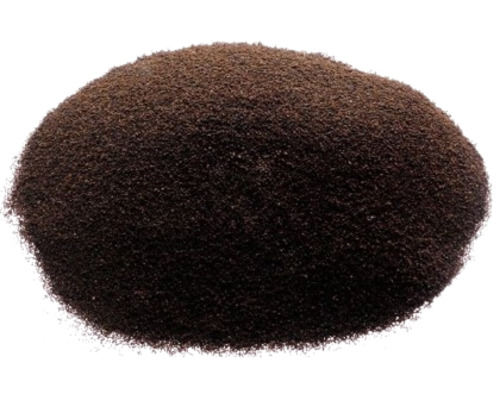 Tea Powder - Aroma: Lemon