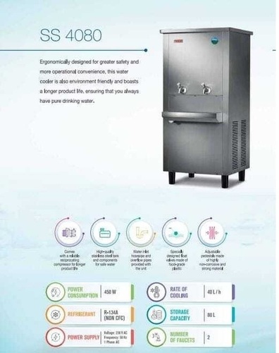 Voltas Water Cooler