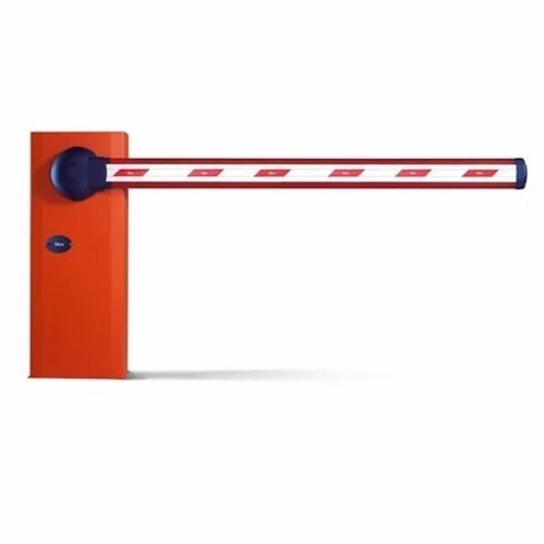 Automatic Boom Barrier - Color: Customised