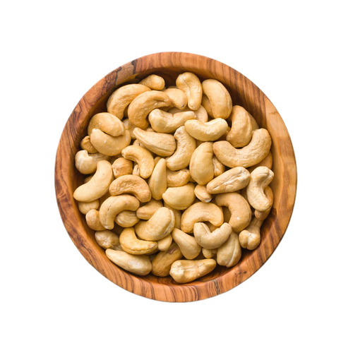 Cashew Nuts