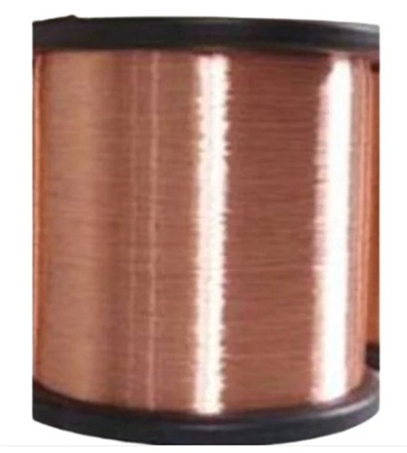 Copper Wire - Material: Yes