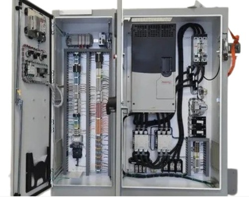 Customized Control Panels