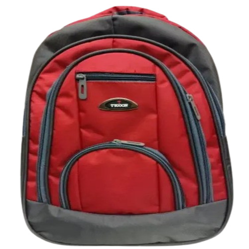 Designer Office Bag - Eco-Friendly Material, Available In Different Sizes, Multicolor | Customized Design, Washable, Suitable For School Usage