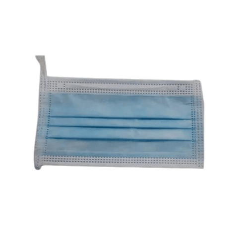 Face Mask - Age Group: Suitable For All Ages