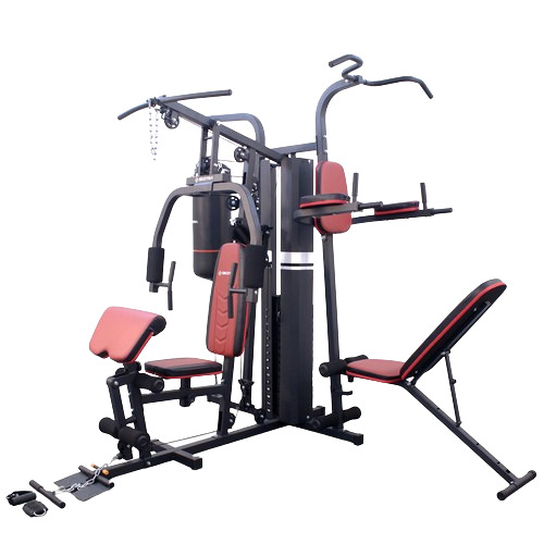 Gym Equipment - Application: Gain Strength