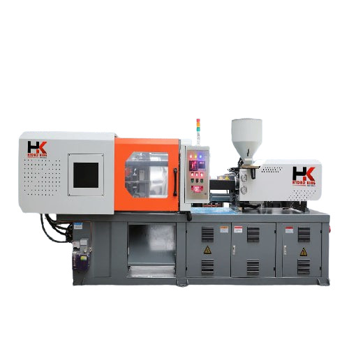 Horizontal Plastic Injection Molding Machine