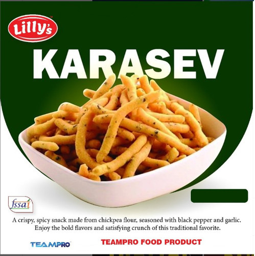 Karasev Snack