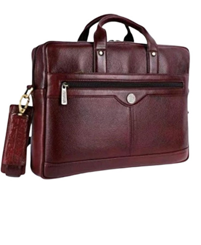 Leathers Bags - Color: Brown