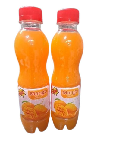 Mango Juice - Packaging: Bottle