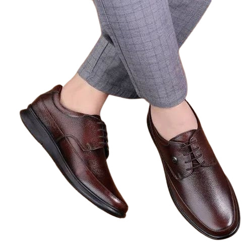 Mens Leather Shoes