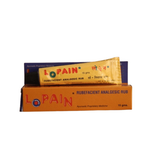Ointment Cream - Application: Acaricide