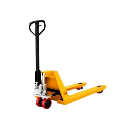 Pallet Truck - Application: Manual