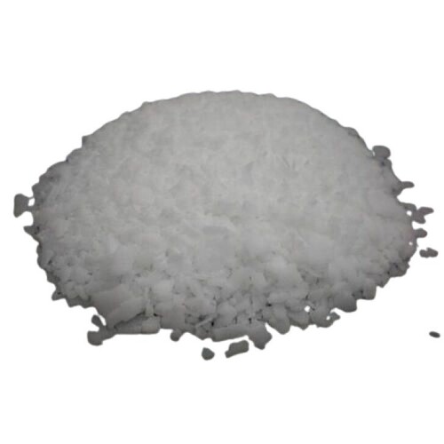 Palmitic Acid - Application: Industrial