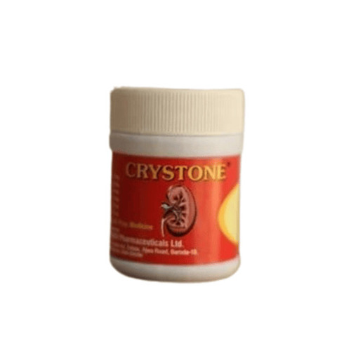 Pharmaceutical Crystone Tablets - Drug Type: Drug Solutions