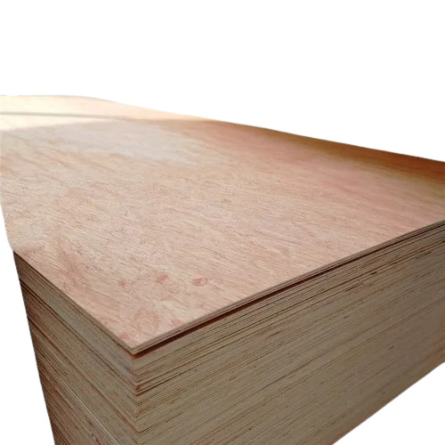 Plywood Board - Core Material: Poplar