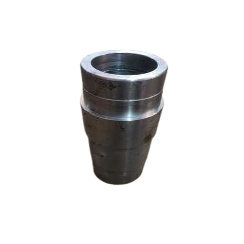 Polished Ms Hollow Shaft - Color: Silver