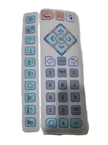 Polycarbonate Sticker - Shape: Any Customize Shape