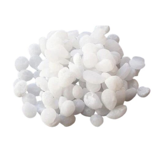 Potassium Hydroxide Pellets - Purity: 99