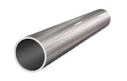 Round Steel Pipes
