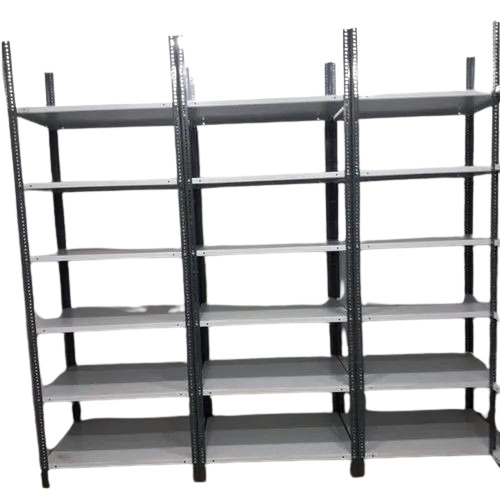 Slotted Angle Racks - Scale: Heavy Duty